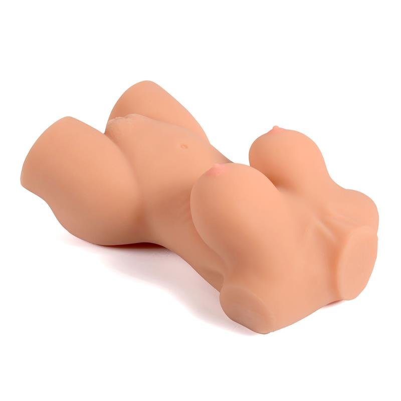Emma Torso Realista 8 kg - Imagen 3
