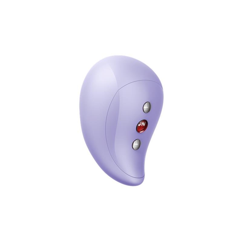 Essence Succionador de Clítoris Air Pulse Púrpura - Imagen 2