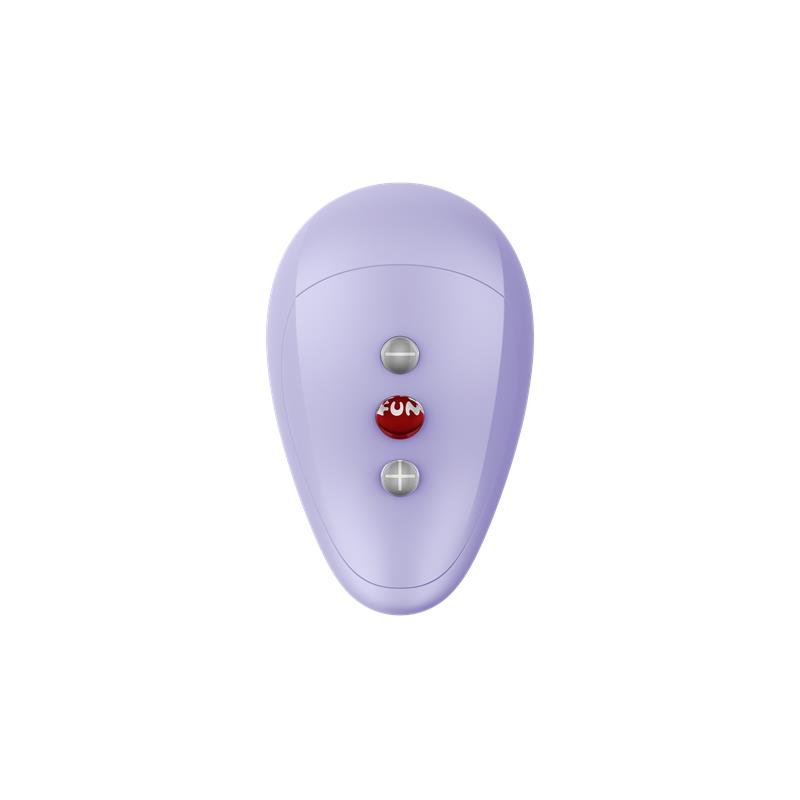 Essence Succionador de Clítoris Air Pulse Púrpura - Imagen 3