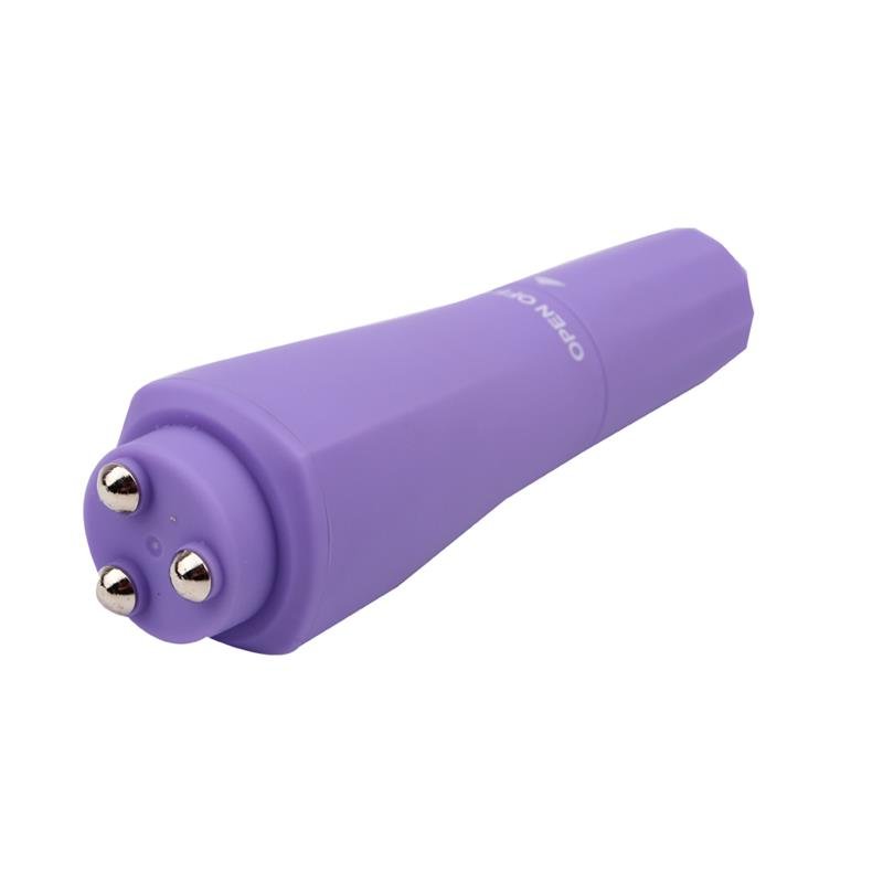 Estimulador con 4 Cabezales Sweet Púrpura - Imagen 3