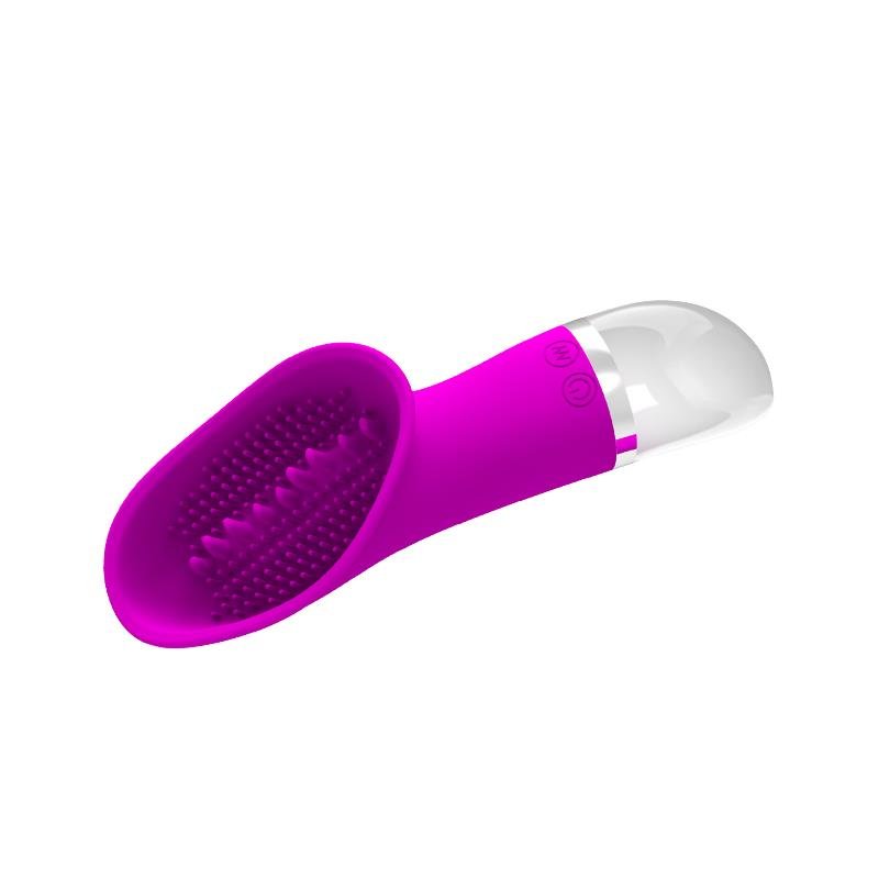 Estimulador del Clítoris Claude Color Rosa CL50 - Imagen 2