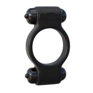 Fantasy C-Ringz Anillo para PArejas  Magic Touch Negro
