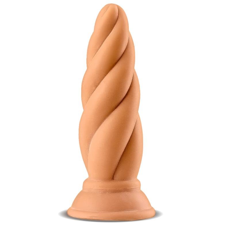 Felix Plug Anal Adaptable 5.9 Natural - Imagen 2