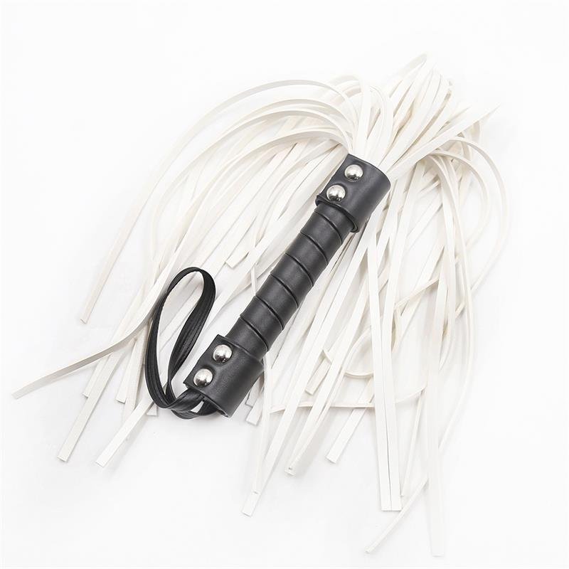 Flogger con Doble Remache 44 cm - Imagen 3