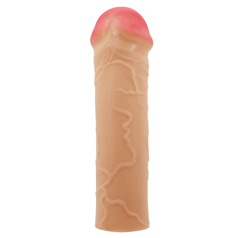 Funda para el Pene Extended Penis 1 Nile - Imagen 2