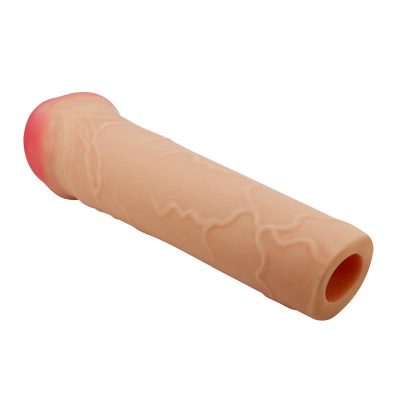 Funda para el Pene Extended Penis 1 Nile - Imagen 3