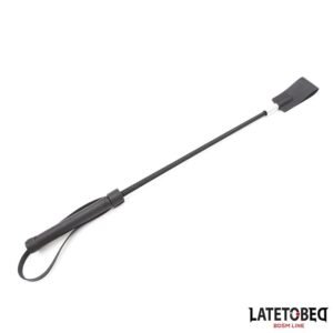 Fusta Clásica Negro 45cm