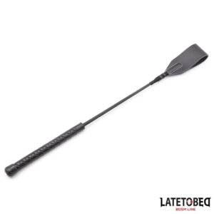 Fusta Clásica Negro 60cm