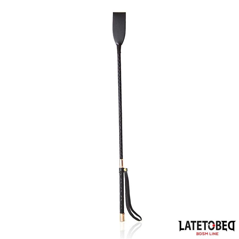 Fusta Metal Dorado 60 cm
