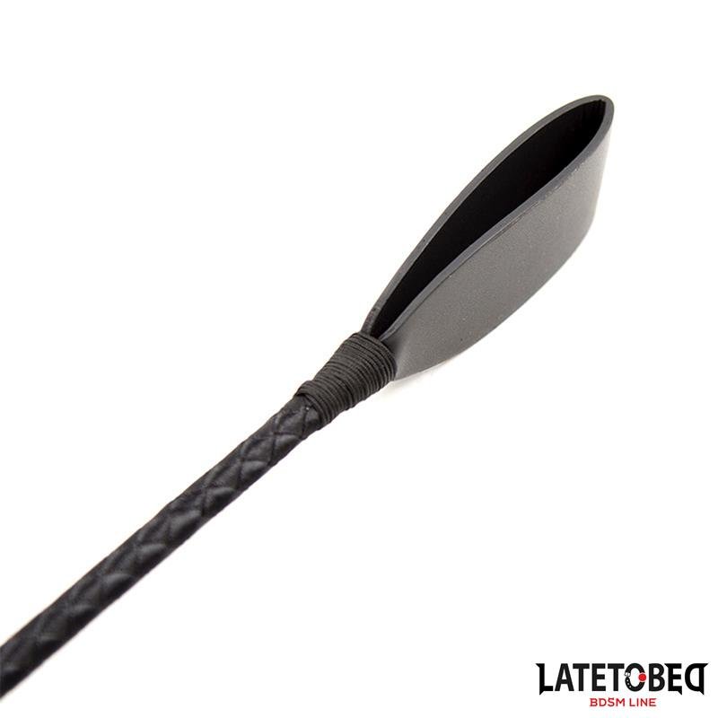 Fusta Metal Dorado 60 cm - Imagen 2