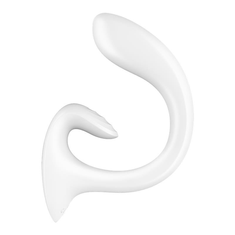 G for Goddess 1 Blanco - Imagen 2