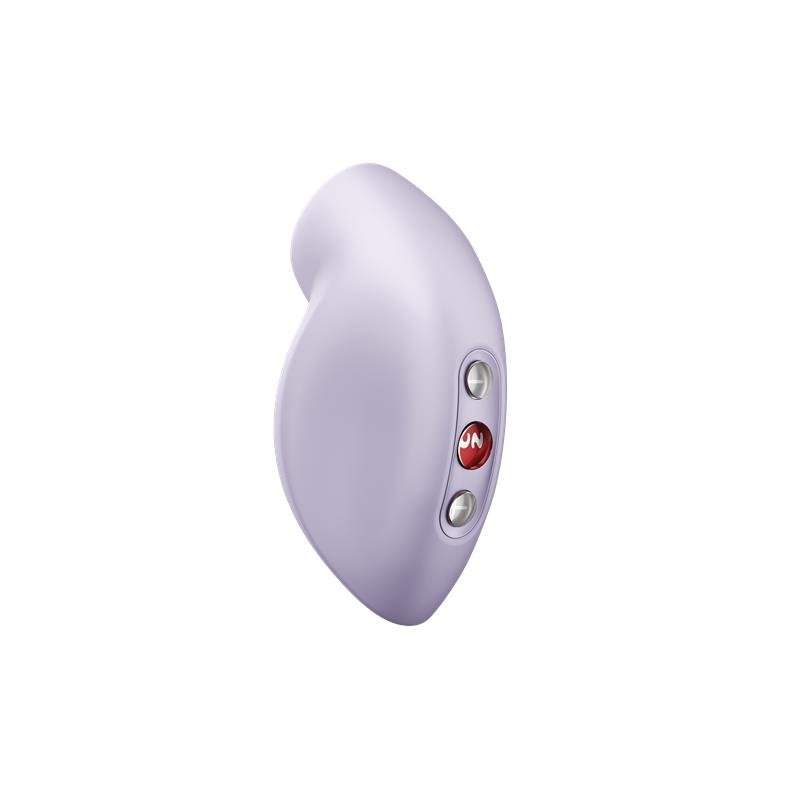 Gaia Succionador de Clítoris Air Pulse Purpura - Imagen 2