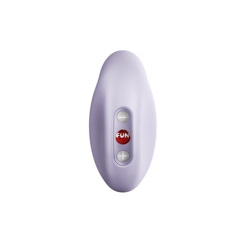 Gaia Succionador de Clítoris Air Pulse Purpura - Imagen 3