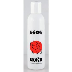 Gel de Masaje Base de Agua 500 ml