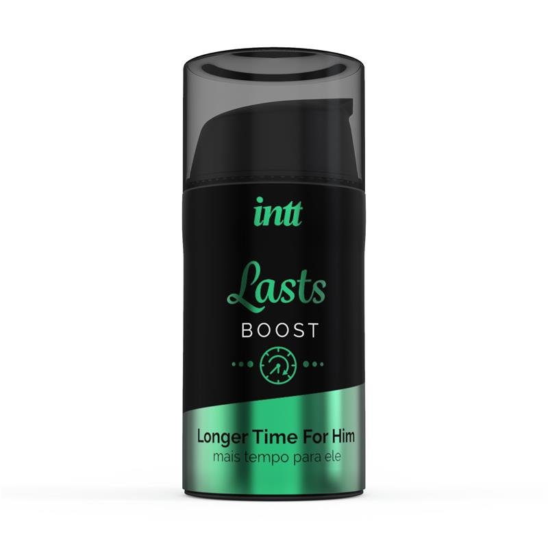 Gel para Retrasar la Eyaculación 15 ml - Imagen 2
