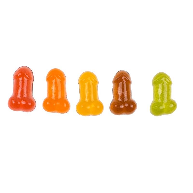 Gominolas Pene 100 gr - Imagen 2