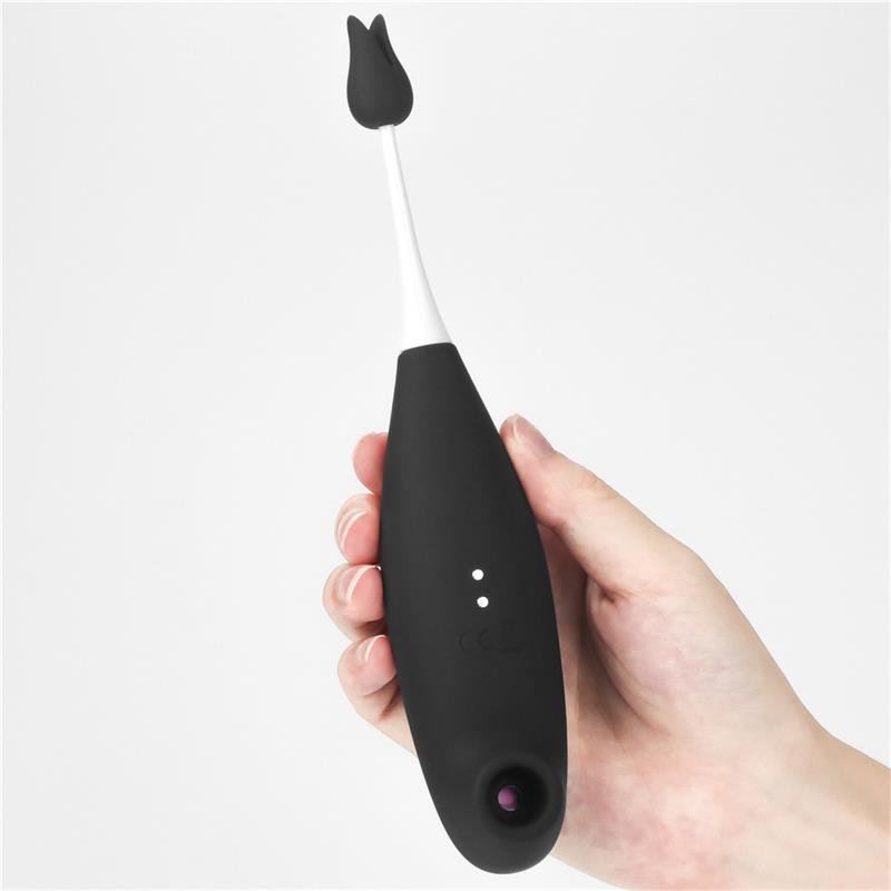 Ijoy Succionador de Clítoris y Estimulador - Imagen 2