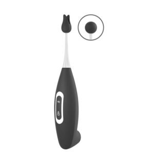 Ijoy Succionador de Clítoris y Estimulador