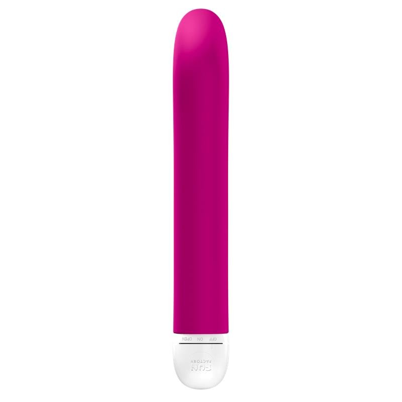 Joupie Vibrador Punto G Magenta - Imagen 2