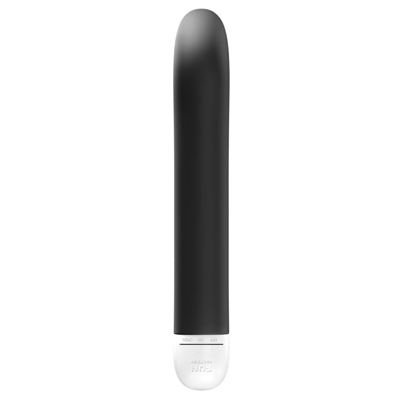 Joupie Vibrador Punto G Negro - Imagen 2