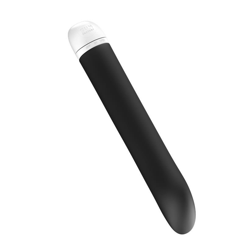 Joupie Vibrador Punto G Negro - Imagen 3