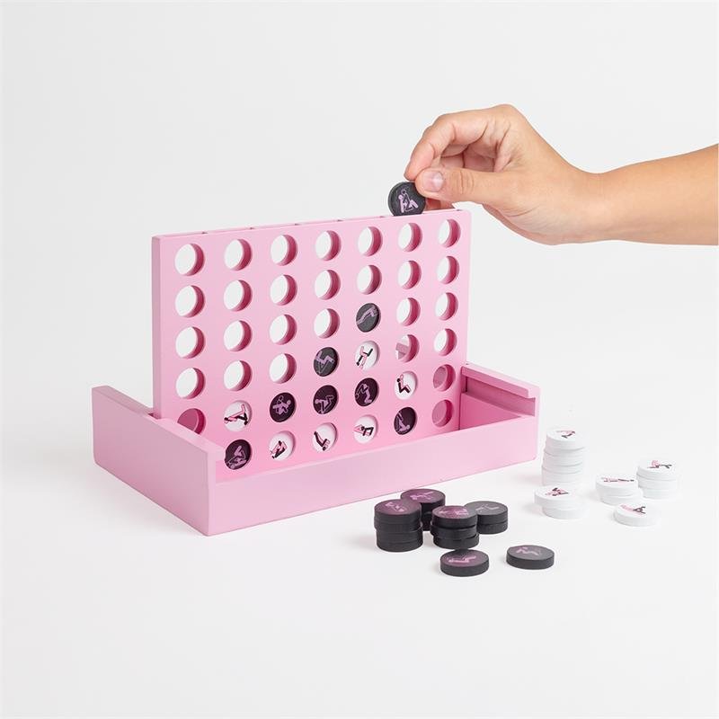 Juego de Madera Play4Sex - Imagen 2