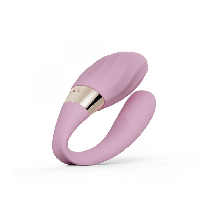 Juguete para Parejas Tiani Twist APP Rosa - Imagen 2