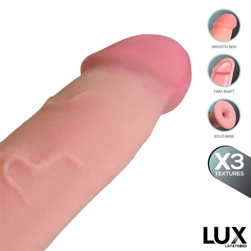 Karl Dildo Triple Densidad 6 - Imagen 2