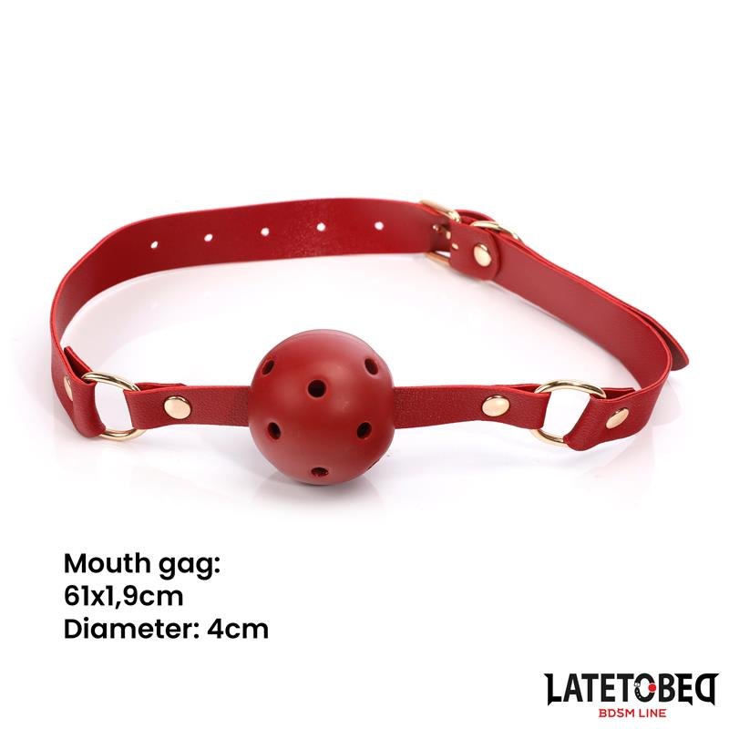 Kit de Bondage 7 Pz con Bolsa de Almacenamiento - Imagen 2
