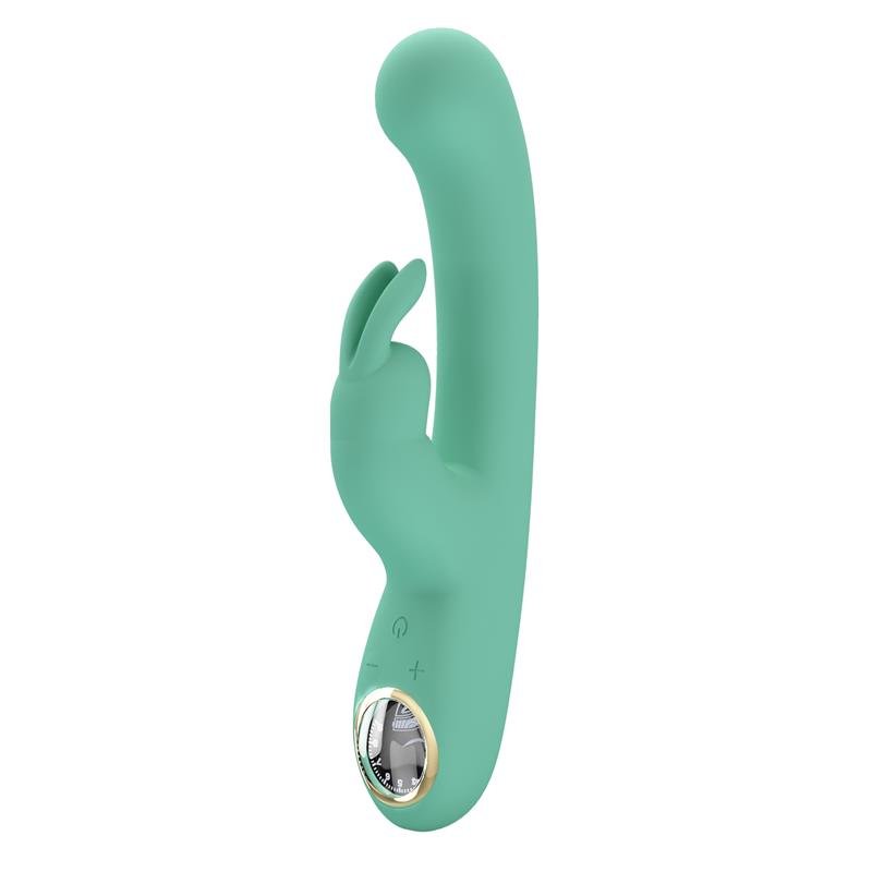 Lamar Vibrador Punto-G Menta - Imagen 2