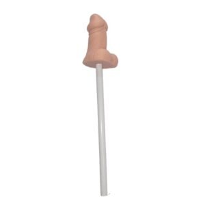 Lapicero Pene Blando Antiestres