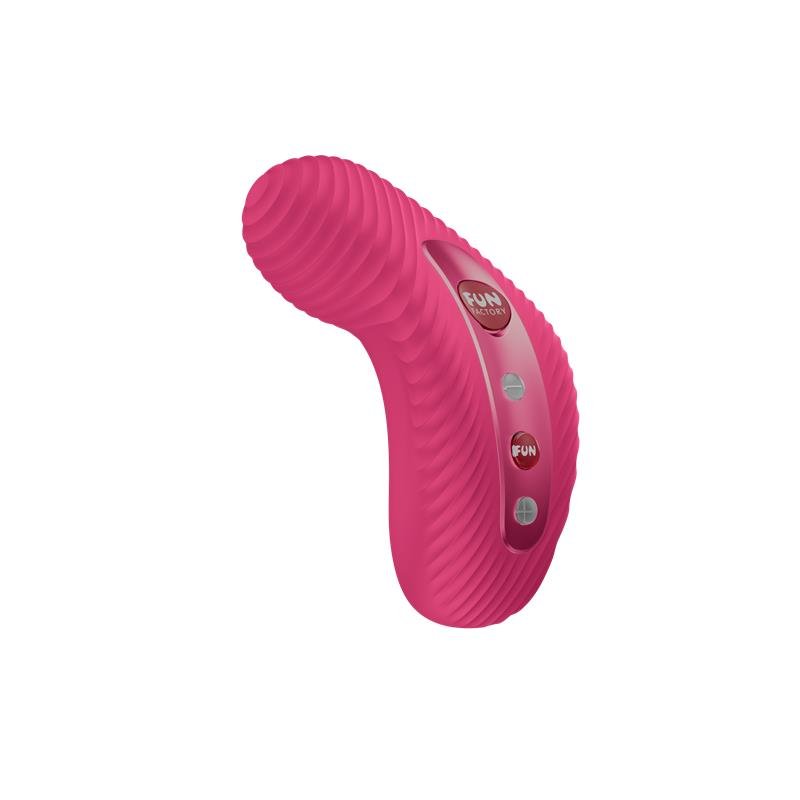 Laya III Vibrador Lay-On Raspberry - Imagen 2