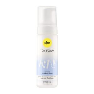 Limpiador en Espuma 150 ml