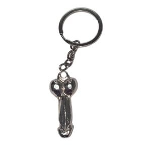 Llavero Forma de Pene