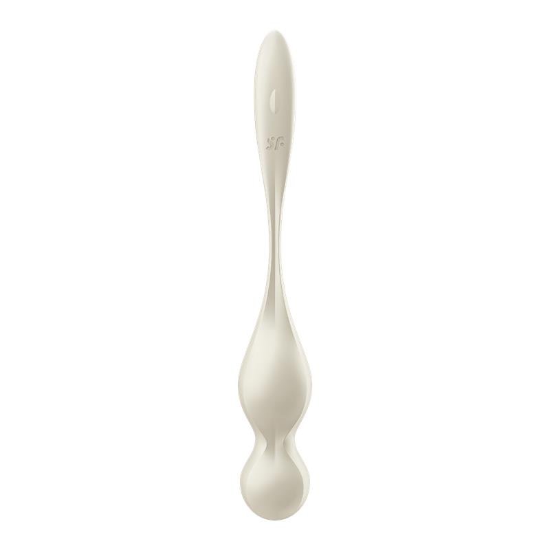 Love Birds 1 Bolas Kegel con APP Blanco - Imagen 3