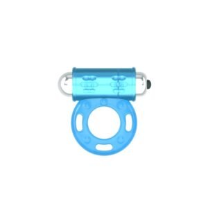 Lumino Play Anillo Vibrador Luz Azul