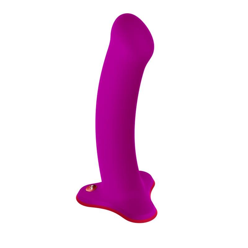 Magnum Dildo Punto G Blackberry - Imagen 2