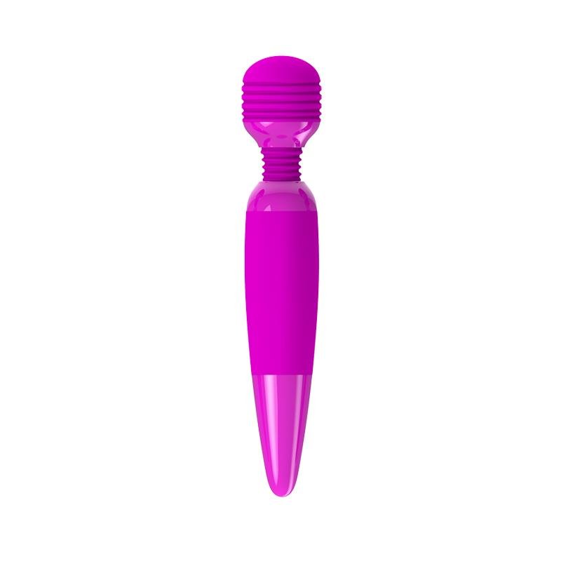 Masajeador Body Wand Rosa - Imagen 3