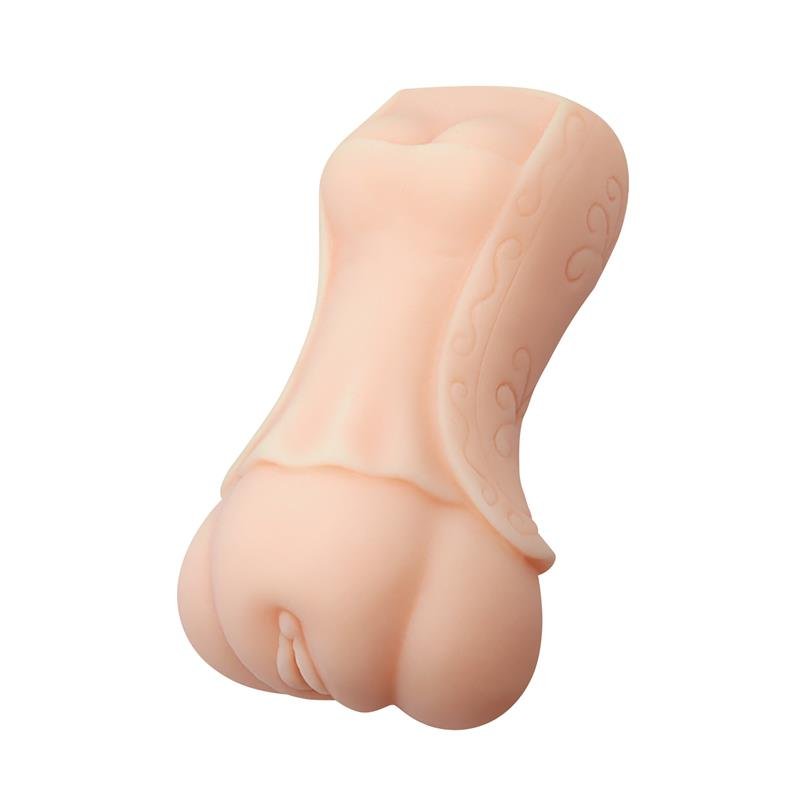 Masturbador Body Vagina Water Skin - Imagen 2