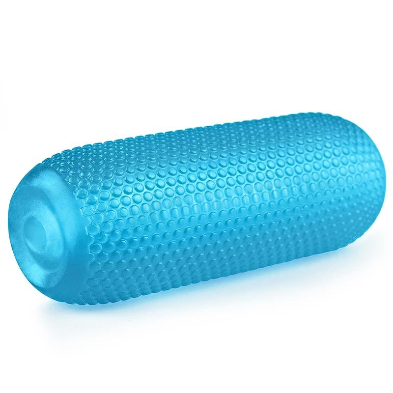 Masturbador Double Side Stroker Azul - Imagen 2