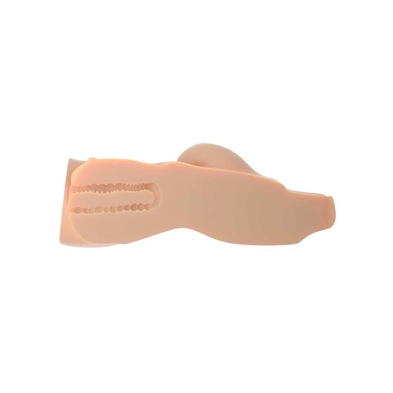 Masturbador Perfect 10 Torso Light Skin - Imagen 2