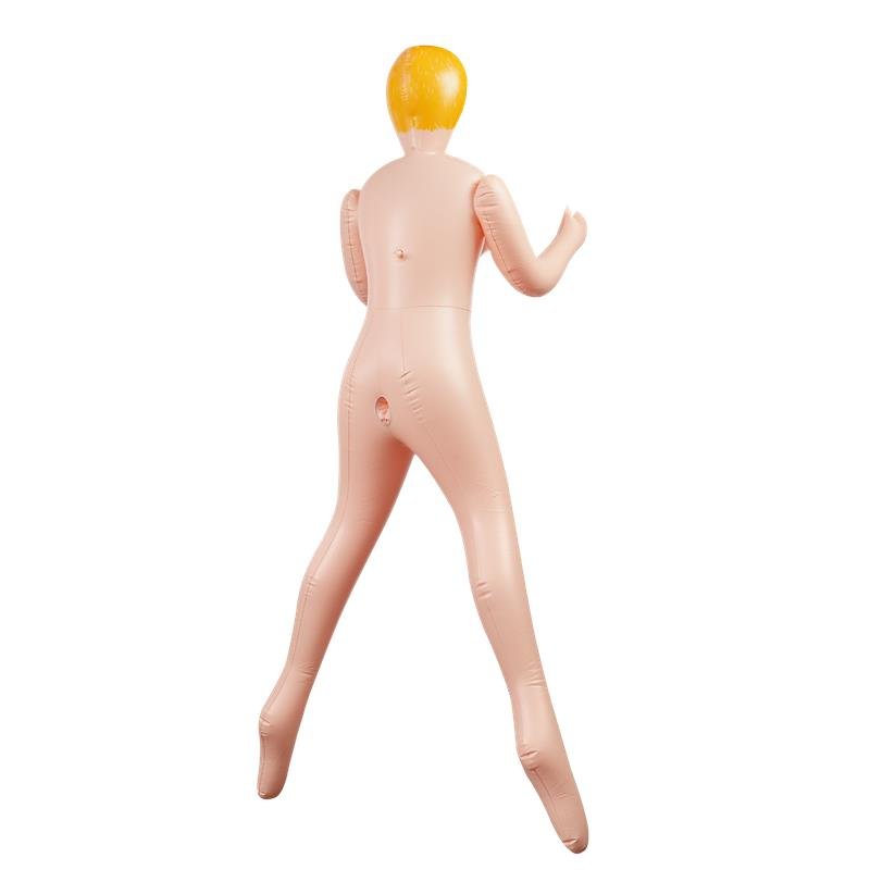 Muñeca Hinchable Are You ready, Big Boy? 145CM - Imagen 3