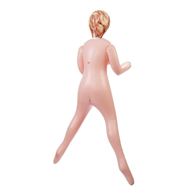 Muñeca Hinchable Fill Me Up! 145 CM - Imagen 3