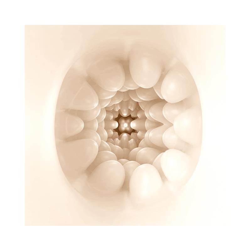 Olga Huevo Masturbador Double Texture - Imagen 3