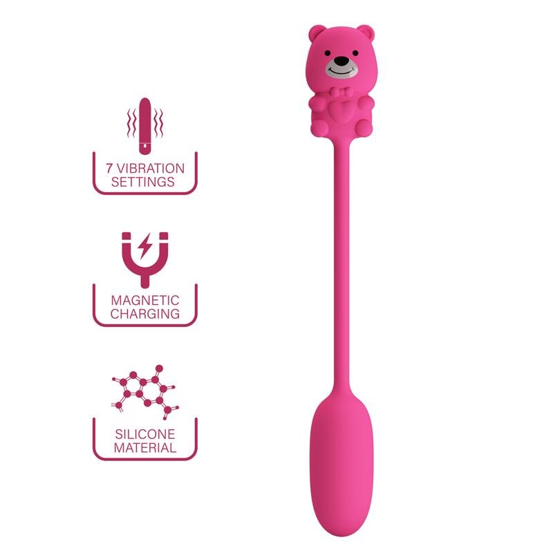 Olson Huevo Vibrador - Imagen 3