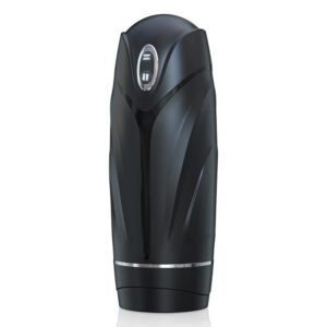 Orville Masturbador con Thrusting y Vibración