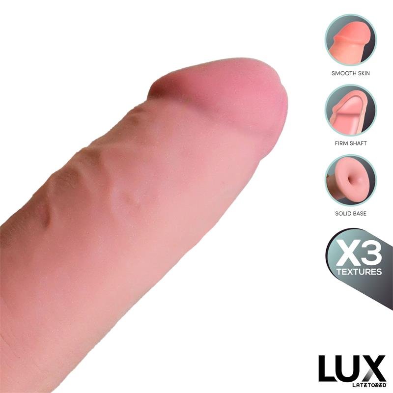 Otto Dildo Triple Densidad 8 - Imagen 2