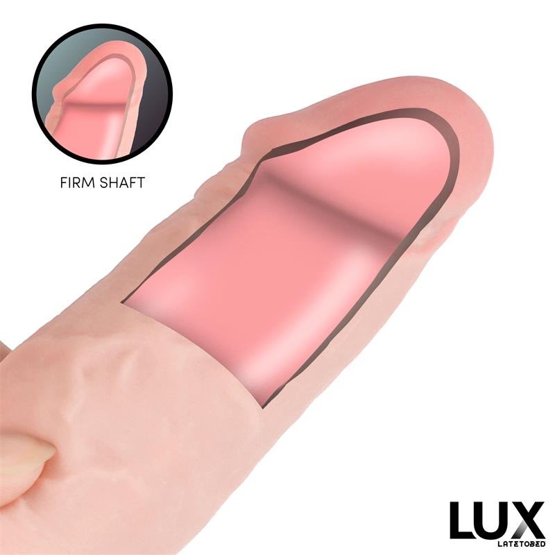 Otto Dildo Triple Densidad 8 - Imagen 3