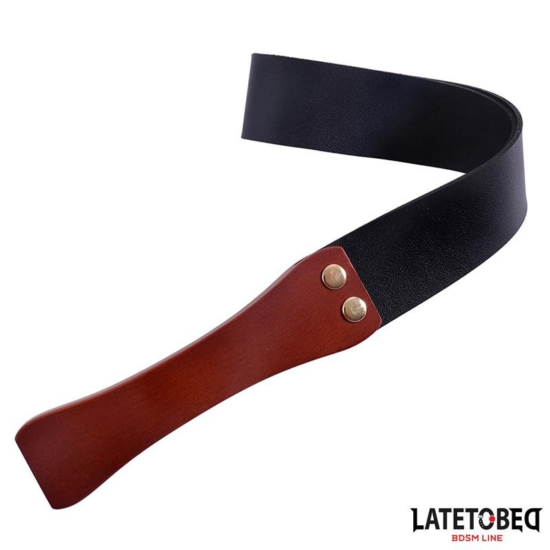Pala con Mango de Madera 47 cm - Imagen 3