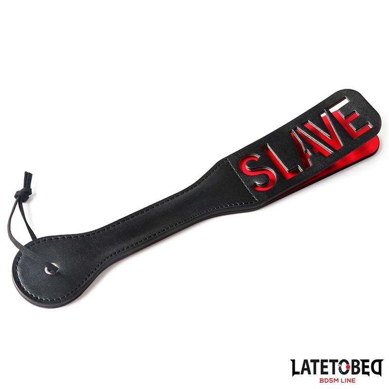Pala Doble Capa Lema SLAVE 32 cm - Imagen 2